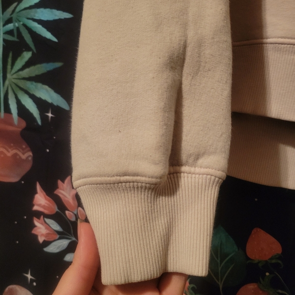 RARE Tsuki "Why Are You Sad" Pewdiepie Marzia Hoodie - Picture 6 of 11